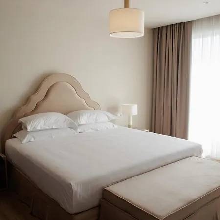 Hotel Palace & 5*