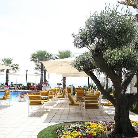 Palace & 5* Δυρράχιο