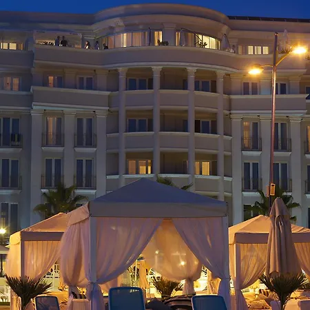 Palace & 5*