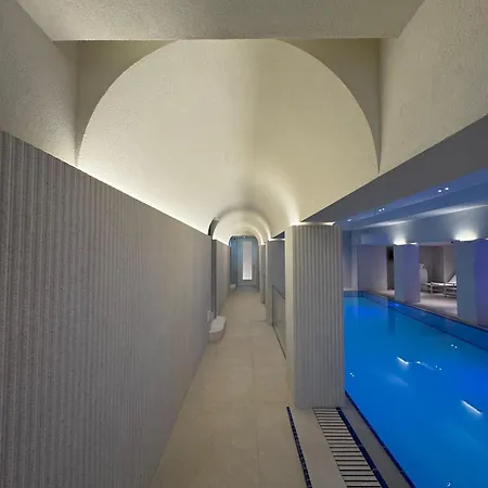 Hotel Palace & 5*