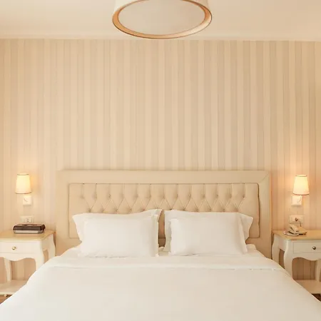 Hotel Palace & 5*