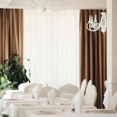 Palace & Hotel Durres