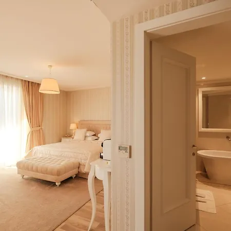 Palace & Hotell