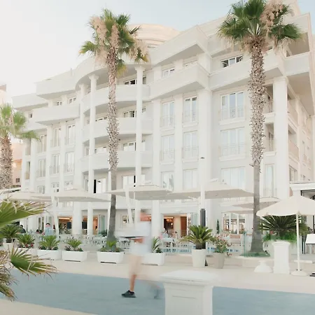 Palace & Hotel Durrës