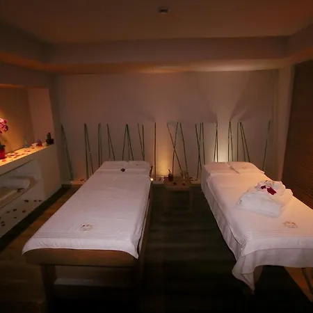 Отель Palace & 5*