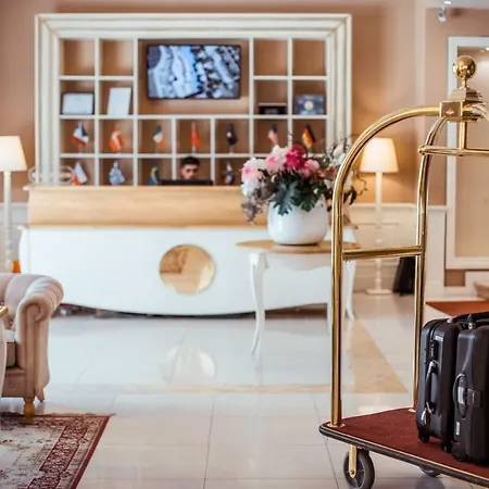 Palace & Hotel Durres