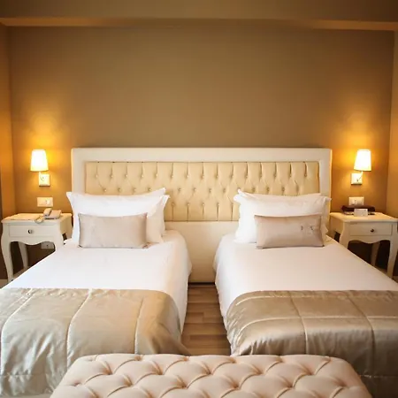 Palace & Hotel Durres