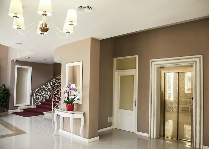 Palace & Hotel Durres