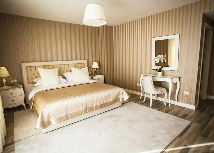 Palace & Hotel Durres