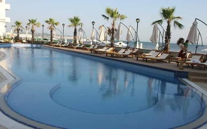 Palace & Hotel Durres