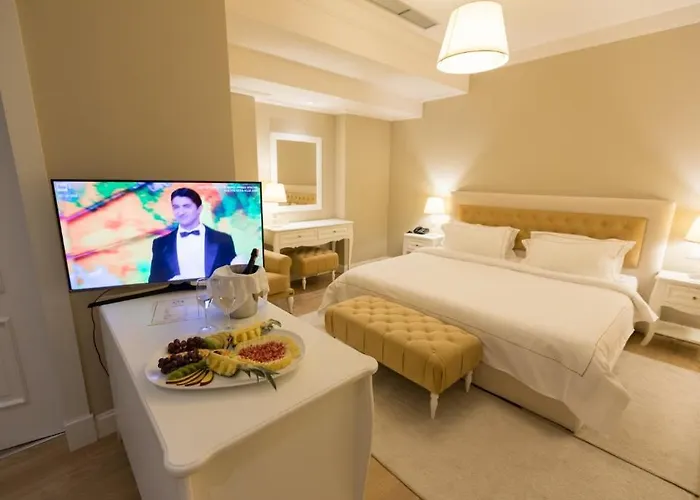 Hotel Palace & Durres