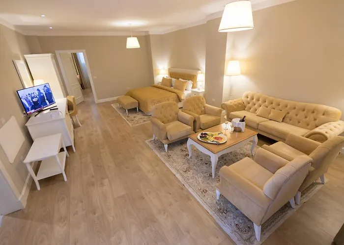 Hotel Palace & Durres