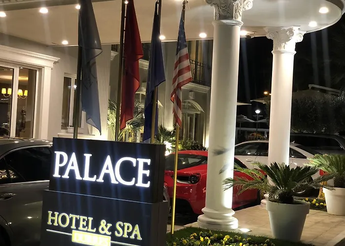 Palace & Hotel 5*