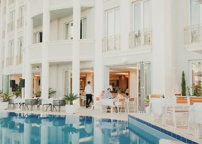 Palace & Hotel Durres