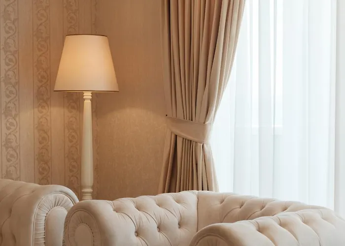 Palace & Hotel Durres