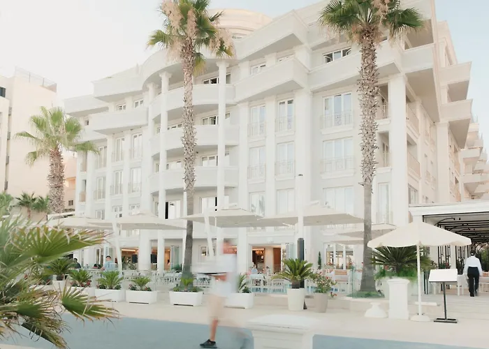 Palace & Hotel Durres