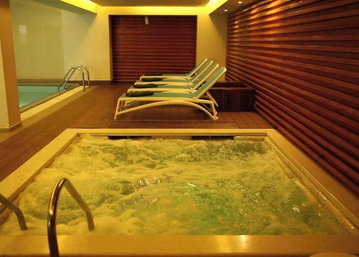 Hotel Palace & Durres