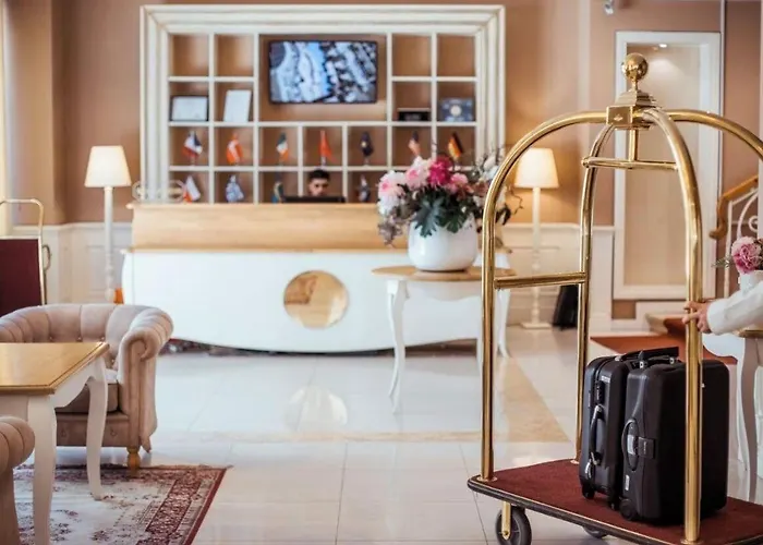 Palace & Hotel Durres