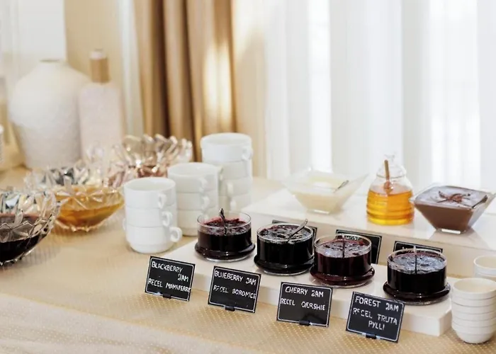 Palace & Hotel Durres