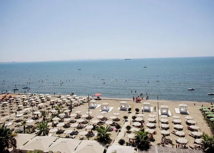 Palace & Hotel Durres